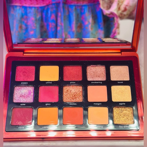 Natasha Denona Sunrise Palette - Picture 5 of 8